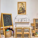 Elegant 3 Bedroom Apartment, Family Friendly With Sun Terrace And Hot Tub Smas1-1 Marsaskala