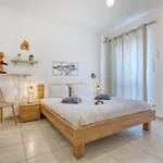 Apartman Elegant 3 Bedroom Apartment, Family Friendly With Sun Terrace And Hot Tub Smas1-1 Marsaskala