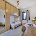 Elegant 3 Bedroom Apartment, Family Friendly With Sun Terrace And Hot Tub Smas1-1 Marsaskala