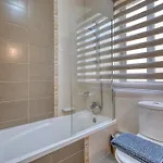 Elegant 3 Bedroom Apartment, Family Friendly With Sun Terrace And Hot Tub Smas1-1 Apartamento *