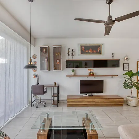 Elegant 3 Bedroom Apartment, Family Friendly With Sun Terrace And Hot Tub Smas1-1 公寓 *