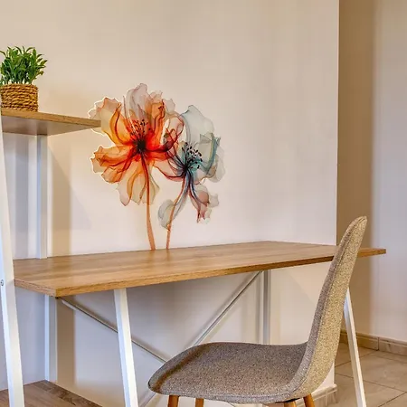 Appartement Elegant 3 Bedroom Apartment, Family Friendly With Sun Terrace And Hot Tub Smas1-1 Marsaskala