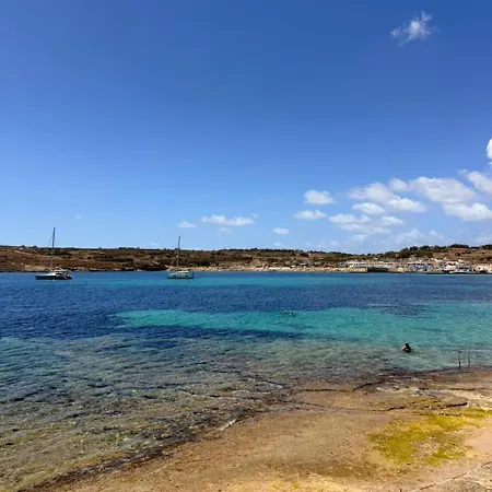 Apartamento Elegant 3 Bedroom Apartment, Family Friendly With Sun Terrace And Hot Tub Smas1-1 Marsaskala