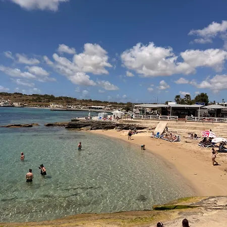 Elegant 3 Bedroom Apartment, Family Friendly With Sun Terrace And Hot Tub Smas1-1 Apartamento Marsaskala