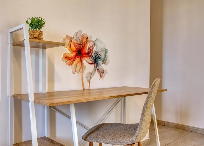 Διαμέρισμα Elegant 3 Bedroom Apartment, Family Friendly With Sun Terrace And Hot Tub Smas1-1 Marsaskala